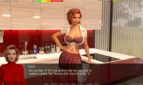 Au-pair Innocence Adult Game Screenshot (4)