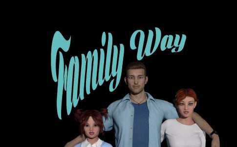 Family Way Cover