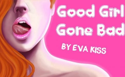 Good Girl Gone Bad Cover