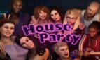 House Party Cover