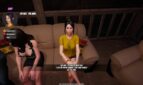 House Party Adult Game Screenshot (4)
