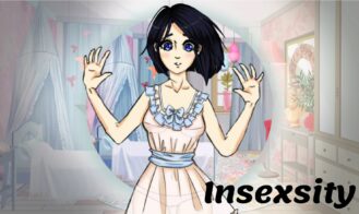 Insexsity - 1.08 Uncen + Maxi 18+ Adult game cover