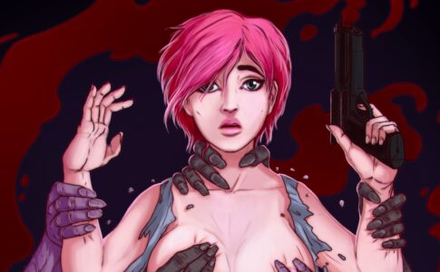 OvergrownGenesis Adult Game Cover