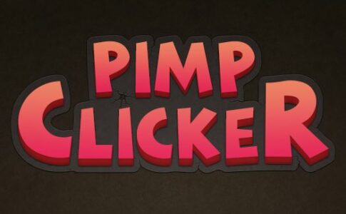 Pimp Clicker Adult Game Cover