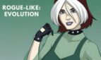 Rogue-like: Evolution Cover