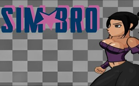 Simbro Adult Game Cover