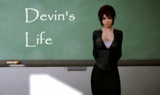 Devin's Life - 3-31-20 18+ Adult game cover