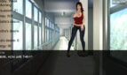 Harem Villa Adult Game Screenshot (3)