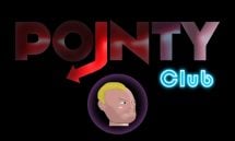 Pointy Club - A01 18+ Adult game cover
