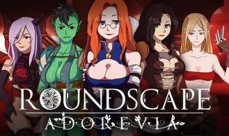 Roundscape Adorevia - 6.8 Steam 18+ Adult game cover
