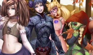 Tales Of Androgyny - 0.3.66.1 18+ Adult game cover