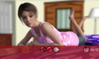 Daddy’s Goodnight Kiss Adult Game Screenshot (2)