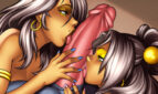 Legend of Queen Opala Origin Adult Game Screenshot (7)