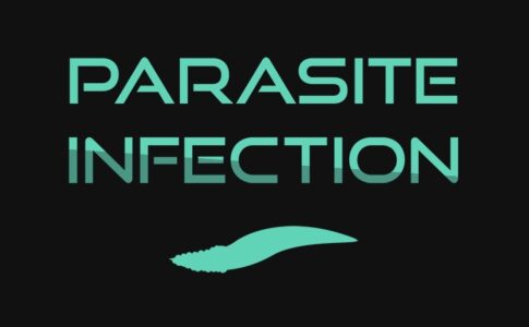Parasite Infection Adult Game Cover