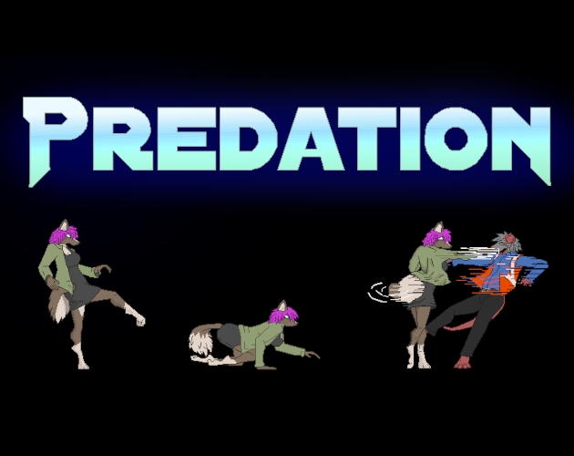 Furry Porn Comic Predatory Pleasure - Others] Predation - v0.2.1.0 by HornedLizardStudios 18+ Adult xxx Porn Game  Download