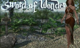 Sword of Wonder - 0.99 18+ Adult game cover