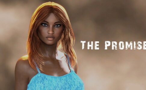 The Promise Adult Game Cover