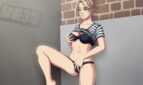 Tomboys Need Love Too! Adult Game Screenshot (7)