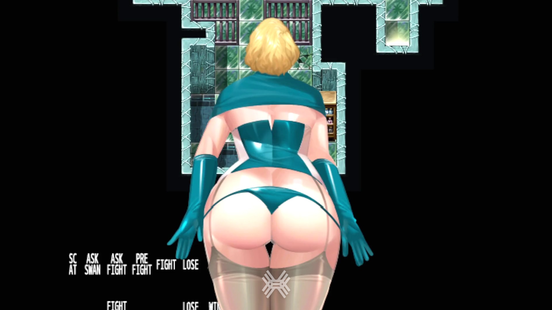 Tower of trample walkthrough