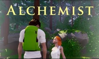 Alchemist - 0.0.7 18+ Adult game cover