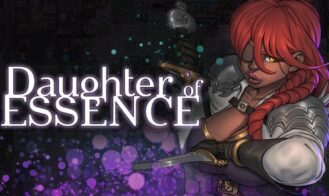 Daughter of Essence - 1.2 18+ Adult game cover