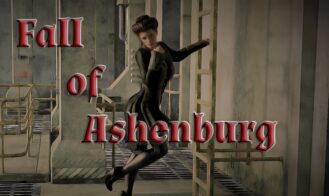 Fall of Ashenburg - 0.82 18+ Adult game cover