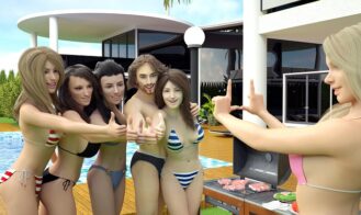 Family Life 2: Obedience - 0.2.5 18+ Adult game cover