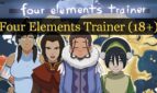 Four Elements Trainer Cover