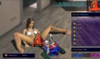 Ladies' Superleague of Lesbos Adult Game Screenshot (1)