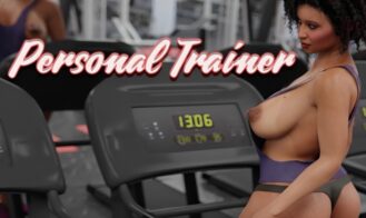Personal Trainer - 1.1.2 18+ Adult game cover