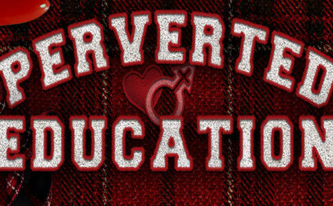 Perverted Education Adult Game Cover