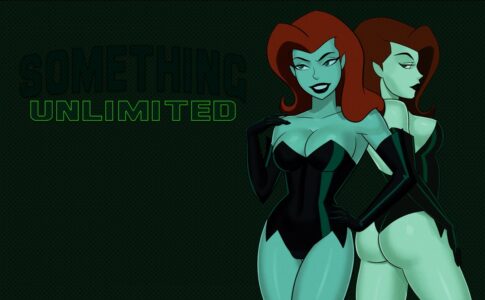 Something Unlimited Adult Game Cover