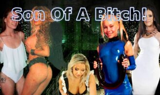 Son Of A Bitch! - 0.33 18+ Adult game cover