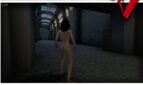 Subject The First Escape Adult Game Screenshot (4)
