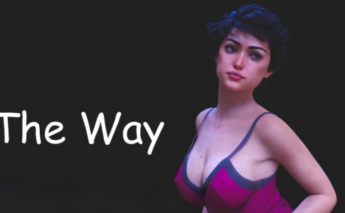 The Way Adult Game Cover