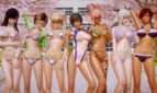 Waifu Academy Adult Game Screenshot (9)