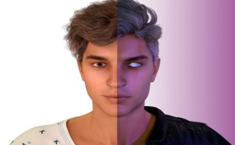 Web Journey Adult Game Cover