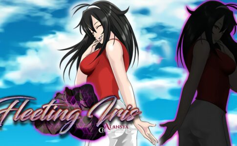 Alansya Chronicles Fleeting Iris Adult Game Cover