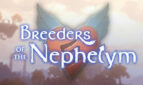 Breeders Of The Nephelym Cover