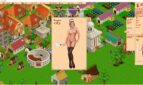 Brothel City Adult Game Screenshot (3)