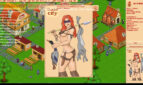 Brothel City Adult Game Screenshot (4)