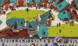 Cloud Meadow Adult Game Screenshot (2)