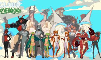 Cloud Meadow - 0.2.4 18+ Adult game cover