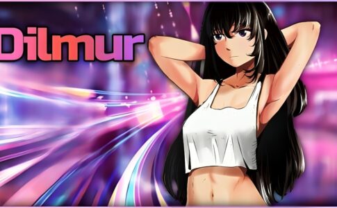Dilmur Adult Game Cover