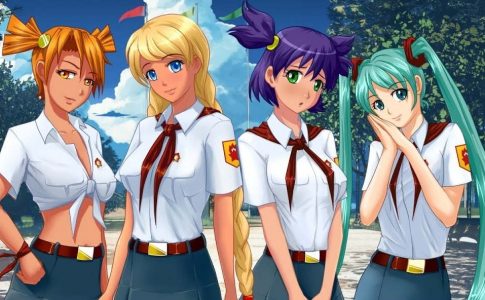 Everlasting Summer Cover