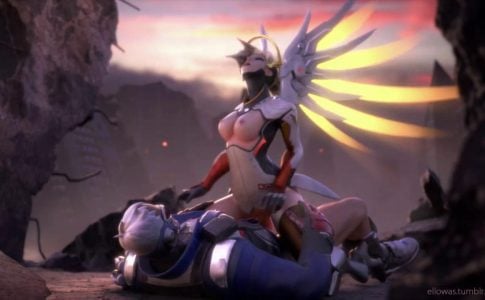 Mercy-Riding-Soldier-76-Cock-Animation-Cover.jpeg