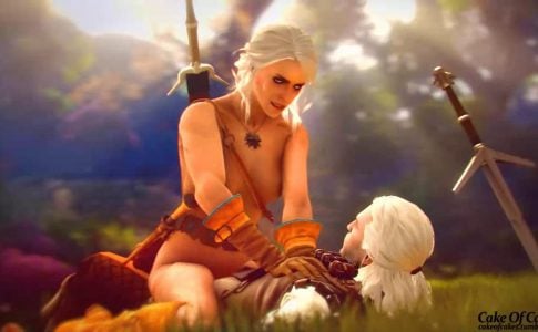 Morning-Sex-with-Ciri-Animation-Cover.jpeg