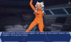 Orange Trainer Adult Game Screenshot (2)
