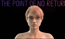 The Point of No Return - 0.32 18+ Adult game cover