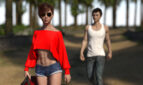 The Intoxicating Flavor Adult Game Screenshot (6)